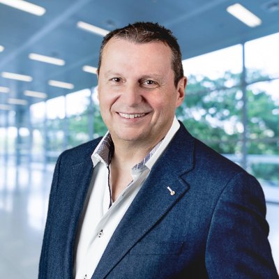 Andreas Biel