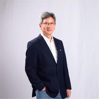 Andreas Sindudharma