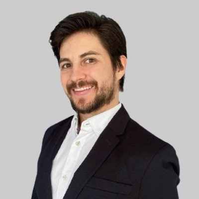 Andres Felipe Fehrmann
