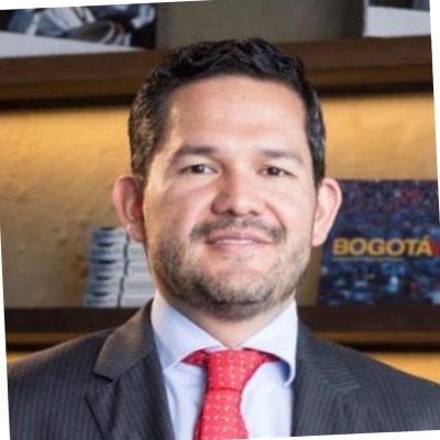 Andres Giraldo