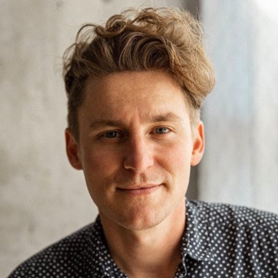 Andrew Bennett