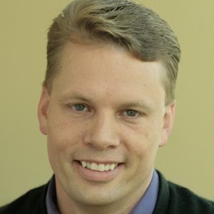 Andrew Black