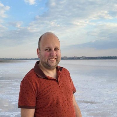 Andrew Borysov