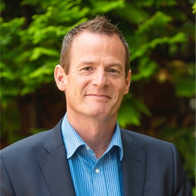 Andrew Bradshaw
