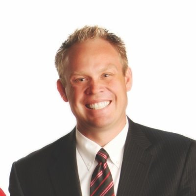 Andrew Brooks