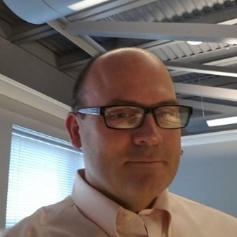 Andrew Buxton