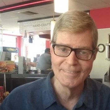 Andrew Catlin