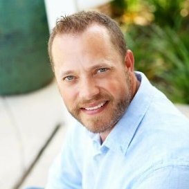 Andrew Cousins
