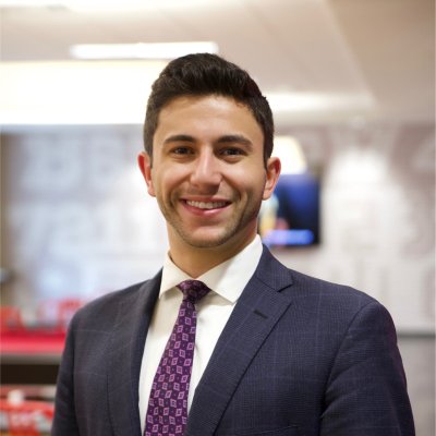 Andrew Devedjian