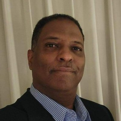 Andrew Edwards