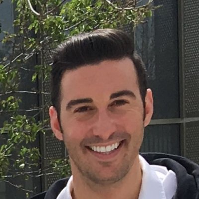 Andrew Ghilarducci