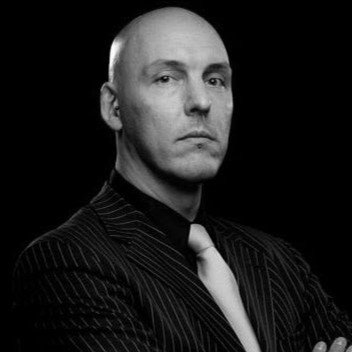 Andrew Goodwin