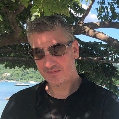 Andrew Hall