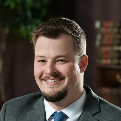 Andrew Holder