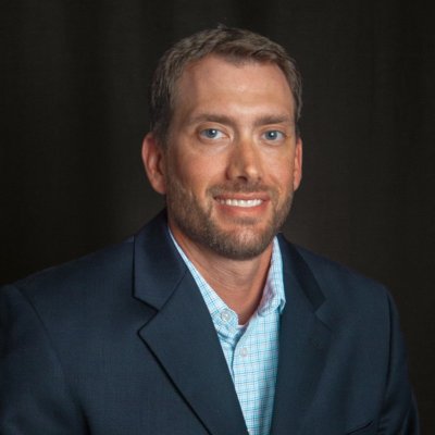 Andrew Landers