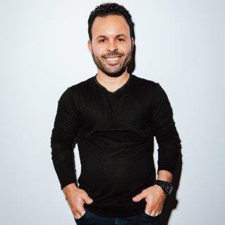 Andrew Nikou