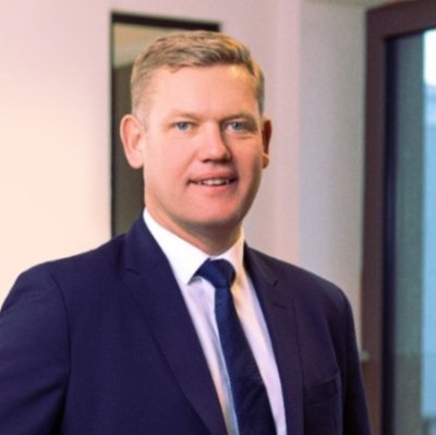 Andrew Notter