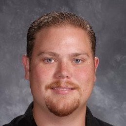 Andrew Poskey