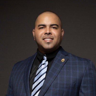 Andrew Rhoden