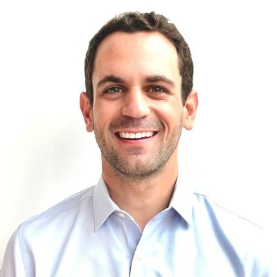 Andrew Sbrissa