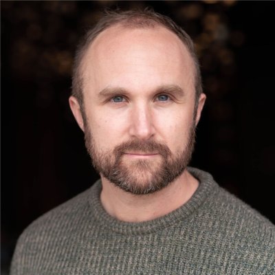 Andrew Seidman