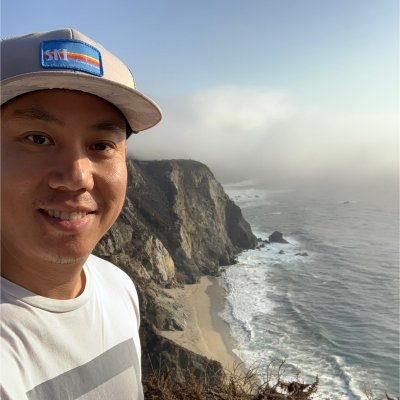 Andrew Teng