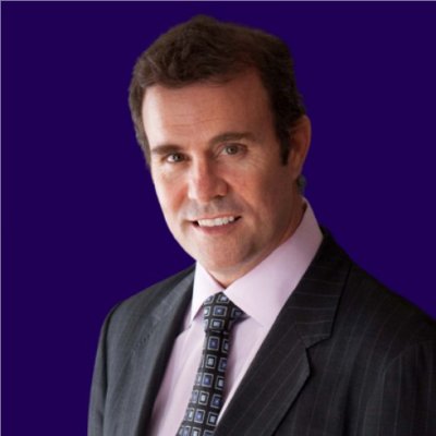 Andrew Thorn