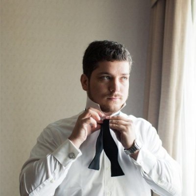 Andrew Tomasi