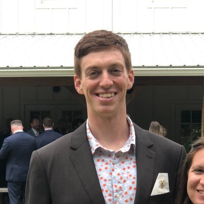 Andrew Tomaszewski