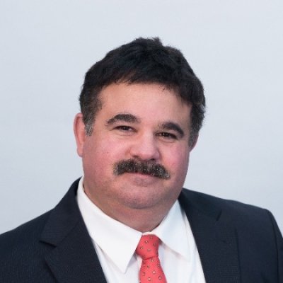 Andrew Vacco