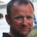Andrew Yearsley