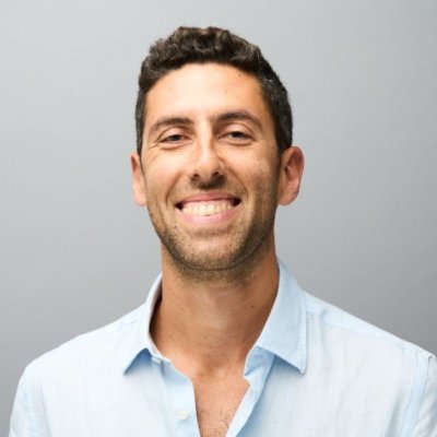 Andrew Zektzer