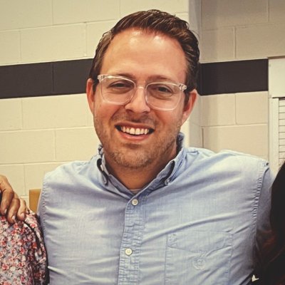 Andrew Zetterman