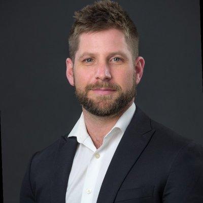 Andy Nyce, PMP
