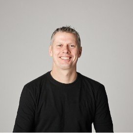 Andy Reekie