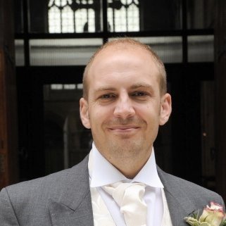 Andy Scott-Evans