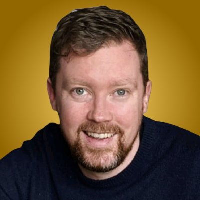 Andy Travers