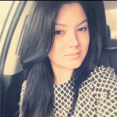 Anel Shagilbayeva