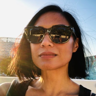 Angela Arambulo