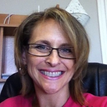 Angela Burnham