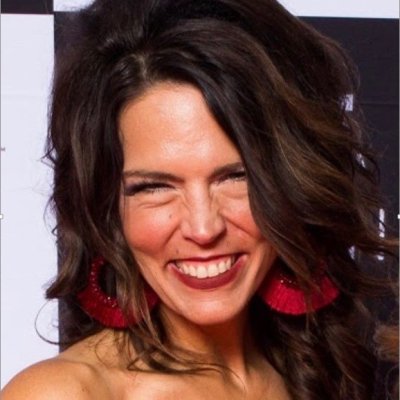 Angela Caldwell