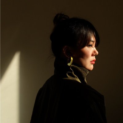 Angela Chen