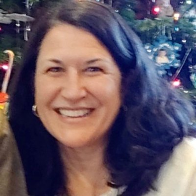 Angela Eads