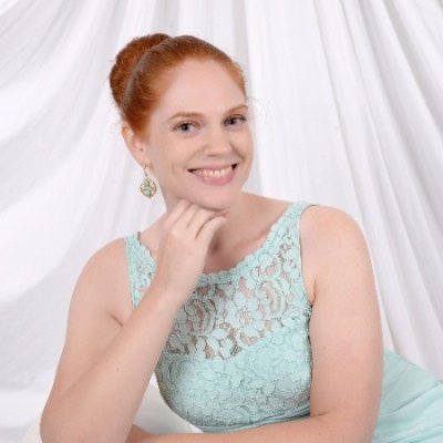 Angela Jones