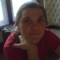 Angela Wilber