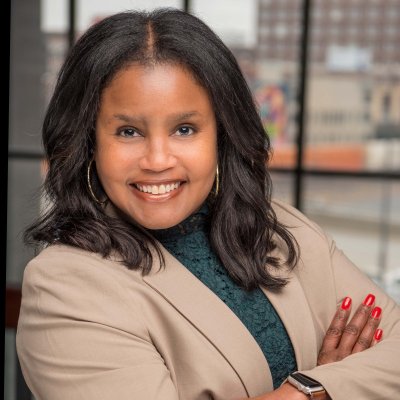 Angelique Williams