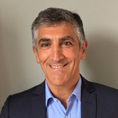 Angelo Caci