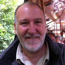 Angelo Conti
