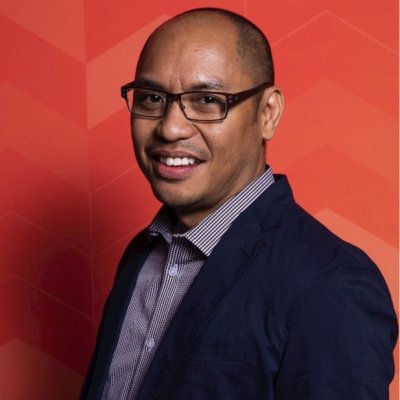 Angelo Fernandez