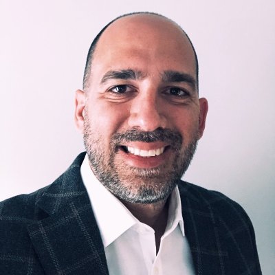 Angelo Grillas